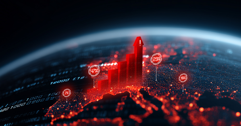 Europe Ransomware Crisis