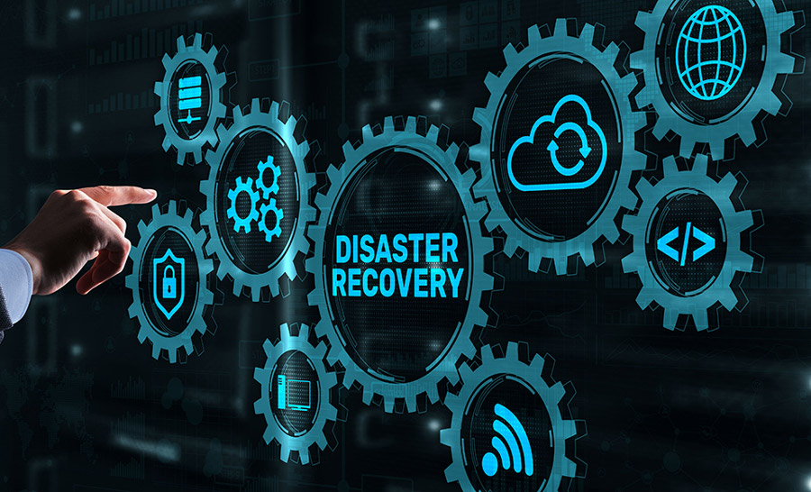 Disaster Recovery