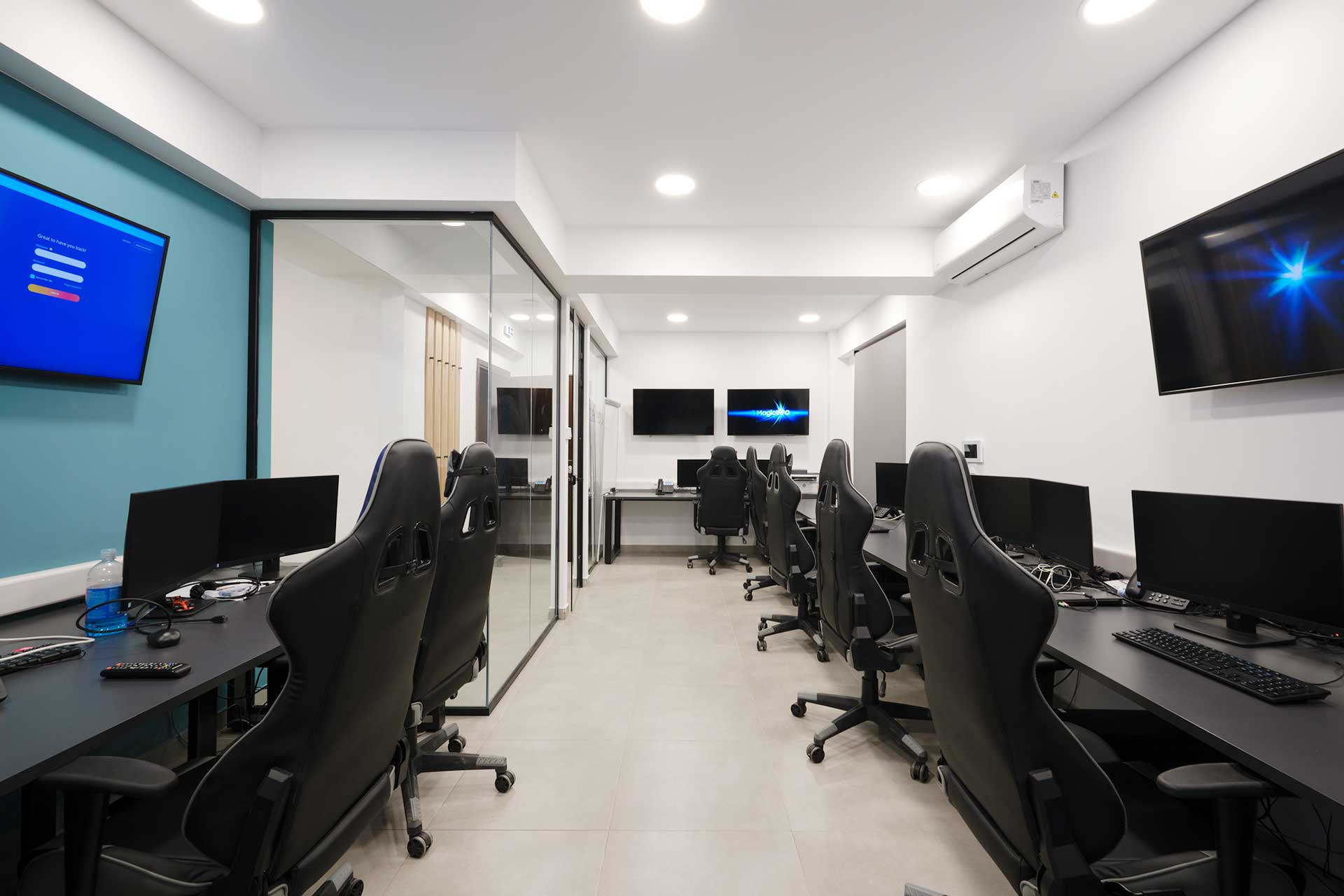 Cyber Security Room