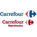 U31 Pic Logo Carrefour