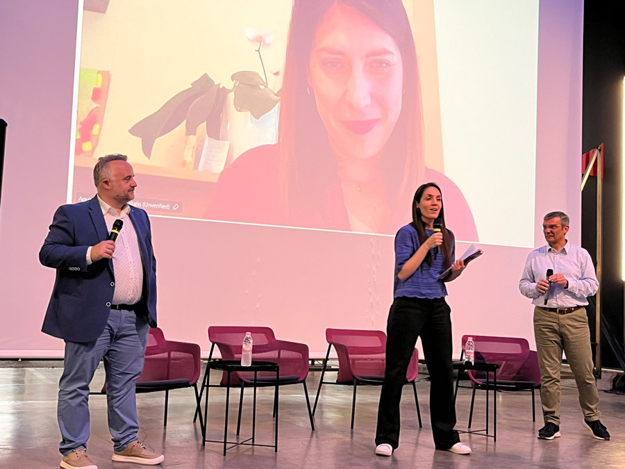 Joist Event Tictac (2)