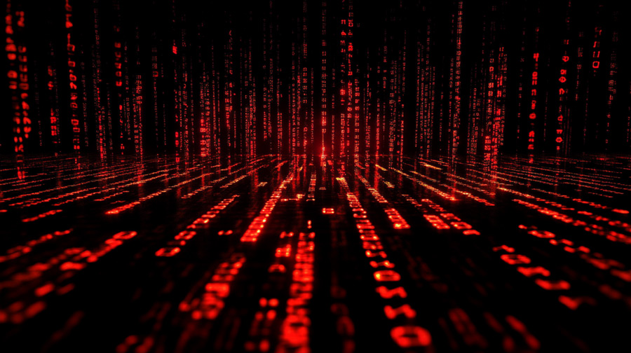 Password Breach Dark Web