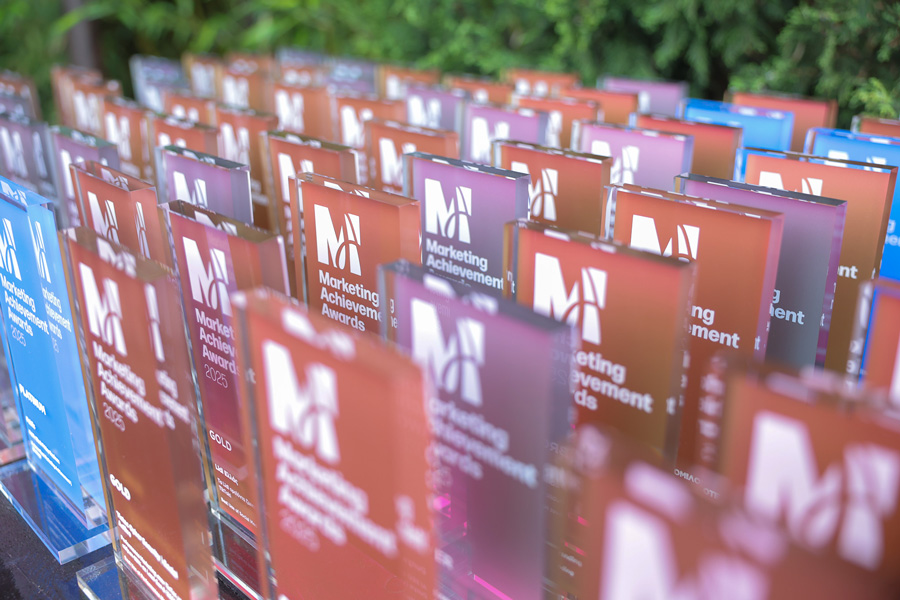 Marketing Awards