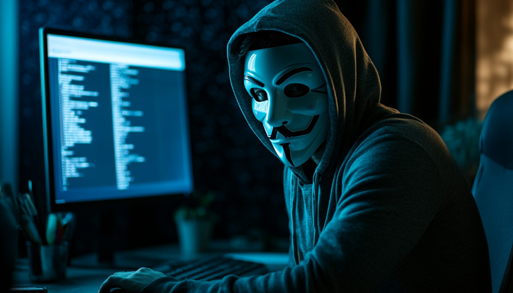 Τι είναι το dark web