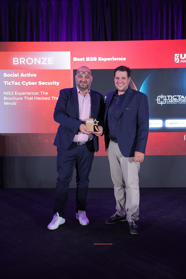 Tictac Brand Ux Success