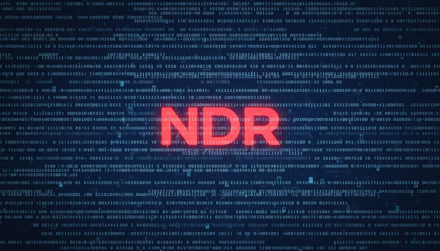 Analysh Dedomenon Me Ndr