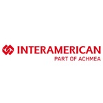 Interamerican Logo Logo White 150x150
