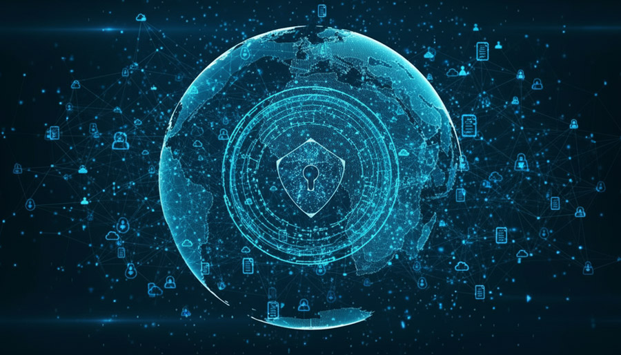 Pagkosmia Kyvernoprostasia Me Xdr