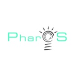 Pharos Logo Logo White 150x150