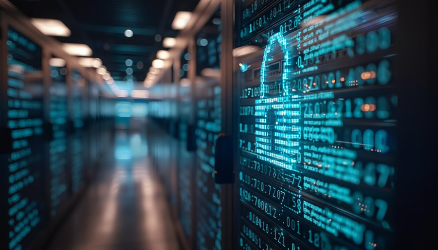 Psifiaki Asfaleia Gia Epixeiriseis - Mdr