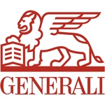 Generali Logo Logo White 150x150