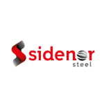 Sidenor Logo 150