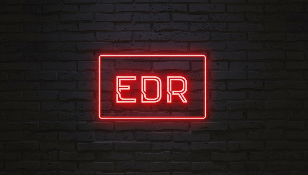 Tecknologia Edr